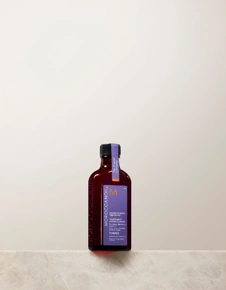 Moroccanoil Purple Treatment With Pump 50ml főképe